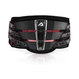 ACERBIS FASCIA LOMBARE PARARENI PROFILE EVO 2.0 NERO 0017765.090
