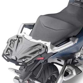 GIVI SR1186 ATTACCO KIT STAFFE PER BAULETTO HONDA X-ADV 750 2021 / FORZA 750 2021 CON PORTAPACCHI ORIGINALE