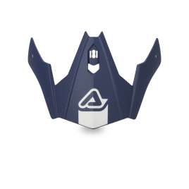 ACERBIS VISIERA JET ARIA BLU 4 0022570.043
