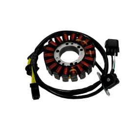 STATORE TOURMAX SUZUKI DR-Z 400 E 2000-07, DR-Z 400 S 00-09