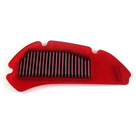 FILTRO ARIA SPORTIVO LAVABILE BMC FM470/04 HONDA SH 125 / 150 2001-2012