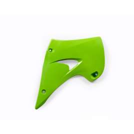 ACERBIS SPOILER RADIATORI KAWASAKI KX 125 2T 2003 2004 2005 2006 2007 2008 0003675.553.003