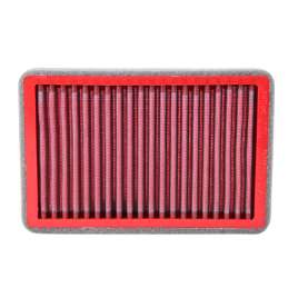 FILTRO ARIA SPORTIVO LAVABILE BMC FM551/04 KAWASAKI EX 250 NINJA R 08>13 NINJA 300 Z300