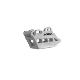 ACERBIS CRUNA CATENA ACERBIS PER KAWASAKI BIANCO KAWASAKI KX 250 4T 2020-2024 0017950.030