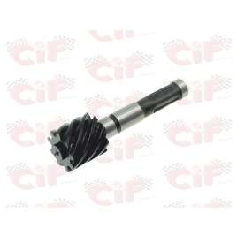 INGRANAGGIO RINVIO CONTACHILOMETRI VESPA GS 150 - GL 150