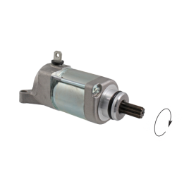 MOTORINO DI AVVIAMENTO YAMAHA WR450F 2007-2014