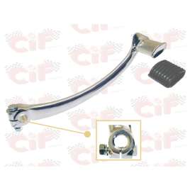 PEDALE AVVIAMENTO LUCIDATA VESPA 125 150 - GL SUPER SPRINT DAL 1959