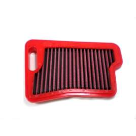 FILTRO ARIA SPORTIVO LAVABILE BMC FM753/04 SUZUKI AN BURGMAN 400 K7 06>17
