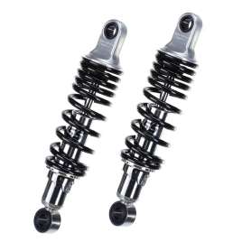 COPPIA AMMORTIZZATORI YSS HYDRAULIC HONDA CMX250 RD222-270P-01-X