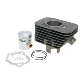 Polini 140.0065/ST Kit Gruppo Termico CIAO-BRAVO-SI D.43 SENZA TESTA