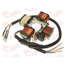 STATORE CIAO MIX TEEN BRAVO GRILLO BOSS 50 (MODELLI CON FRECCE) RIF. PIAGGIO 2938145