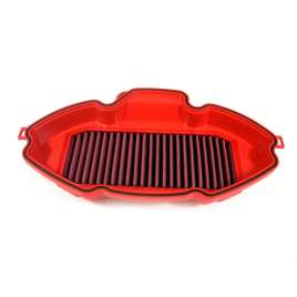 FILTRO ARIA SPORTIVO LAVABILE BMC FM717/04 HONDA INTEGRA - NC 700 / 750 S-X