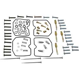 All Balls 26-1652 Kit revisione carburatore Kawasaki ZG 1000 Concours 1986 - 2006