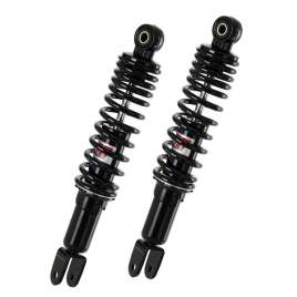 COPPIA AMMORTIZZATORI YSS HYDRAULIC @/DYLAN/SH 125/150 01/12 TD220-300P-01-X