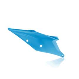 ACERBIS TABELLE PORTANUMERO LATERALI AZZURRO KTM EXC 150 TPI 2020 2021 2022 2023 0023497.041