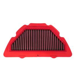 FILTRO ARIA SPORTIVO LAVABILE BMC FM355/04RACE YAMAHA YZF-R1 1000 04>06