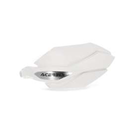 ACERBIS PARAMANI ARGON KTM DUKE/390 BIANCO KTM 390 ADVENTURE 2020-2024 0024990.030