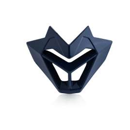 ACERBIS PRESA D'ARIA FRONTALE PROFILE 4 BLU 0022829.040
