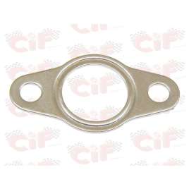 GUARNIZIONE SCARICO IN ALLUMINIO MAGGIORATA VESPA 50 SPECIAL PRIMAVERA 125 ET3 PK