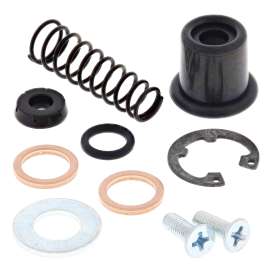 All Balls 18-1018 Kit revisione pompa freno Anteriore Yamaha TW200 Trailway 2000 - 2022