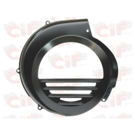 COPRIVENTOLA IN FERRO VERNICIATO NERO VESPA 125 T5