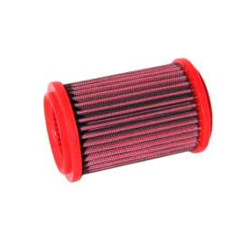 FILTRO ARIA SPORTIVO LAVABILE BMC FM452/08 DUCATI HYPERMOTARD 796 821 939 950 MONSTER 659 696 795 796 797 821 110 1200