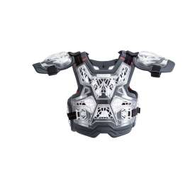ACERBIS GRAVITY KID BAMBINO ROOST DEFLECTOR TRASPAR / NEUTRO 0023899.120