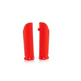 ACERBIS COPRISTELI ARANCIO FLUO KTM SX 65 2009 2010 2011 2012-2018 0016363.014