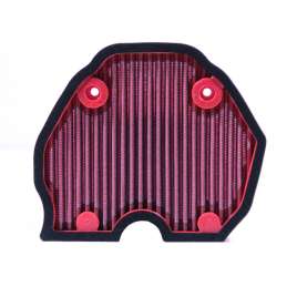 FILTRO ARIA SPORTIVO LAVABILE BMC FM953/04 BENELLI BN 302 15>16