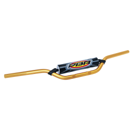 MANUBRIO PBR QUAD 22MM ORO ERGAL TRAVERSINO 22mm