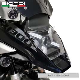 LENTE PROTEZIONE FARO TRASPARENTE BMW R 1300 GS 2024