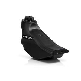 ACERBIS SERBATOIO PER YAMAHA NERO YAMAHA YZ 450 F 2010 2011 2012 2013 0015619.090.700