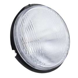 FARO FANALE ANTERIORE SIEM PIAGGIO VESPA PK 125 S COMPLETO OMOLOGATO