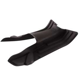 TAPPETO TAPPETINO PEDANA CENTRALE ORIGINALE PIAGGIO NERO VESPA LX / LXV / S 50-125-150