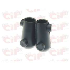 COPPIA PIEDINI PER CAVALLETTO VESPA 50 SPECIAL 90-125 PRIMAVERA ET3