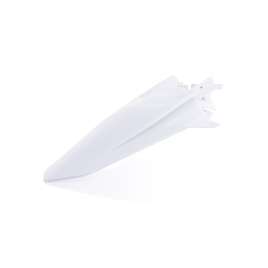 ACERBIS PARAFANGO POSTERIORE BIANCO 2 KTM EXC 150 TPI 2020 2021 2022 2023 0024047.031