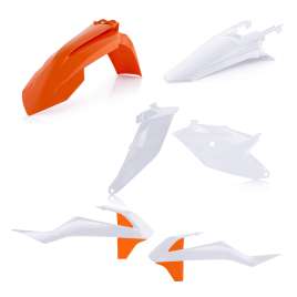 ACERBIS KIT PLASTICHE ORIGINALE GAS GAS MC 85 2021-2024 0022932.553.021