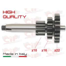 INGRANAGGIO TRIPLO 3 VELOCITA'  VESPA 50 L R SPECIAL VESPA 90 RIF. PIAGGIO 1120225