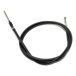 CAVO TRASMISSIONE COMANDO FRIZIONE COMPLETO ORIGINALE PIAGGIO APE TM 703 / TM P703V FL2 220