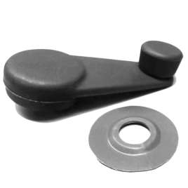 MANIGLIA ALZAVETRO ORIGINALE PIAGGIO PORTER 1000 1200 1300 1400 - QUARGO 500 750
