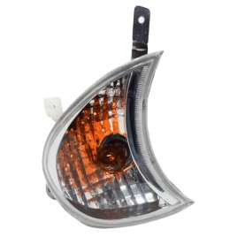 INDICATORE DI DIREZIONE FRECCIA SX SINISTRA ORIGINALE PIAGGIO QUARGO 500 2005-2016