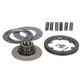 Polini 202.0000 PRIMARIA VESPA PX 125/150 KIT RAPPORTI ALLUNGATI 23/64