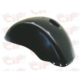 PARAFANGO ANTERIORE IN PLASTICA VESPA FL - FL2 - HP - N RIF. 911100