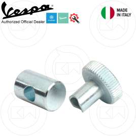 REGISTRO FRENO ANTERIORE E BARILOTTO VESPA PX 125 150 200 - PE - ARCOBALENO - ELESTART