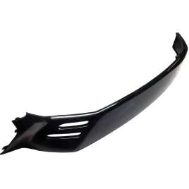 FIANCATINA COPERTURA LATERALE DESTRA VERNICIATA NERO 79/A ORIGINALE PIAGGIO VESPA GTS 250