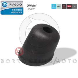 GOMMINO GUARNIZIONE GOMMA CHIUSURA SPECCHIO PIAGGIO VESPA PX 125 150 1998-