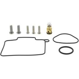 Kit Revisione Carburatore Tourmax YAMAHA YZ 125 99-15
