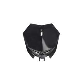 ACERBIS TABELLA PORTANUMERO ANTERIORE NERO BETA RX 300 2022 2023 2024 0024944.090