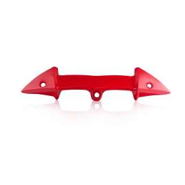 ACERBIS PRESA D'ARIA POSTERIORE X-RACER VTR ROSSO 0023447.110