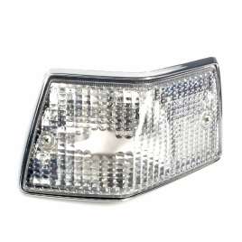 Freccia Indicatore Posteriore Destra Trasparente Piaggio Vespa PX 125 150 200